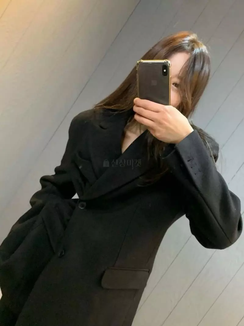 140 Avenue - Korean Women Fashion - #momslook - Three Jacket - 3