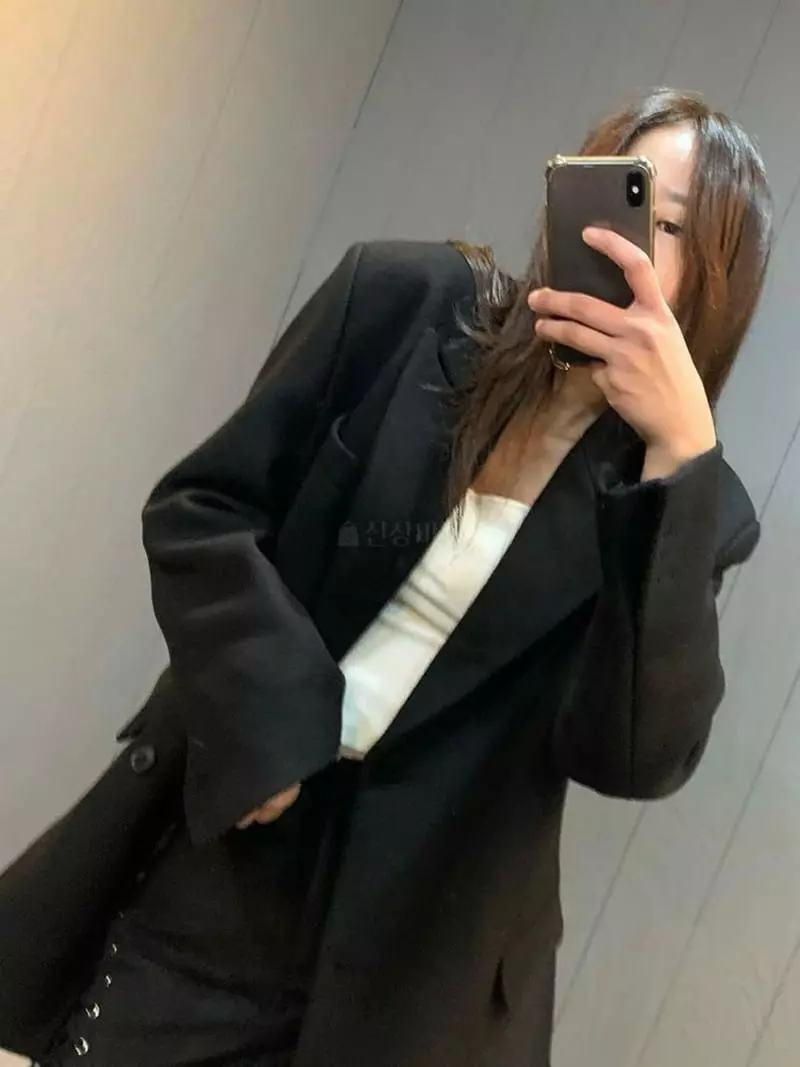 140 Avenue - Korean Women Fashion - #momslook - Three Jacket - 4