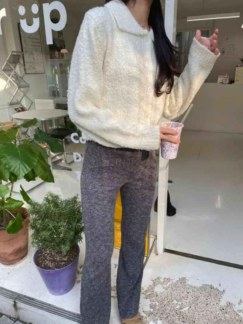 140 Avenue - Korean Women Fashion - #momslook - Juicy Pants - 9
