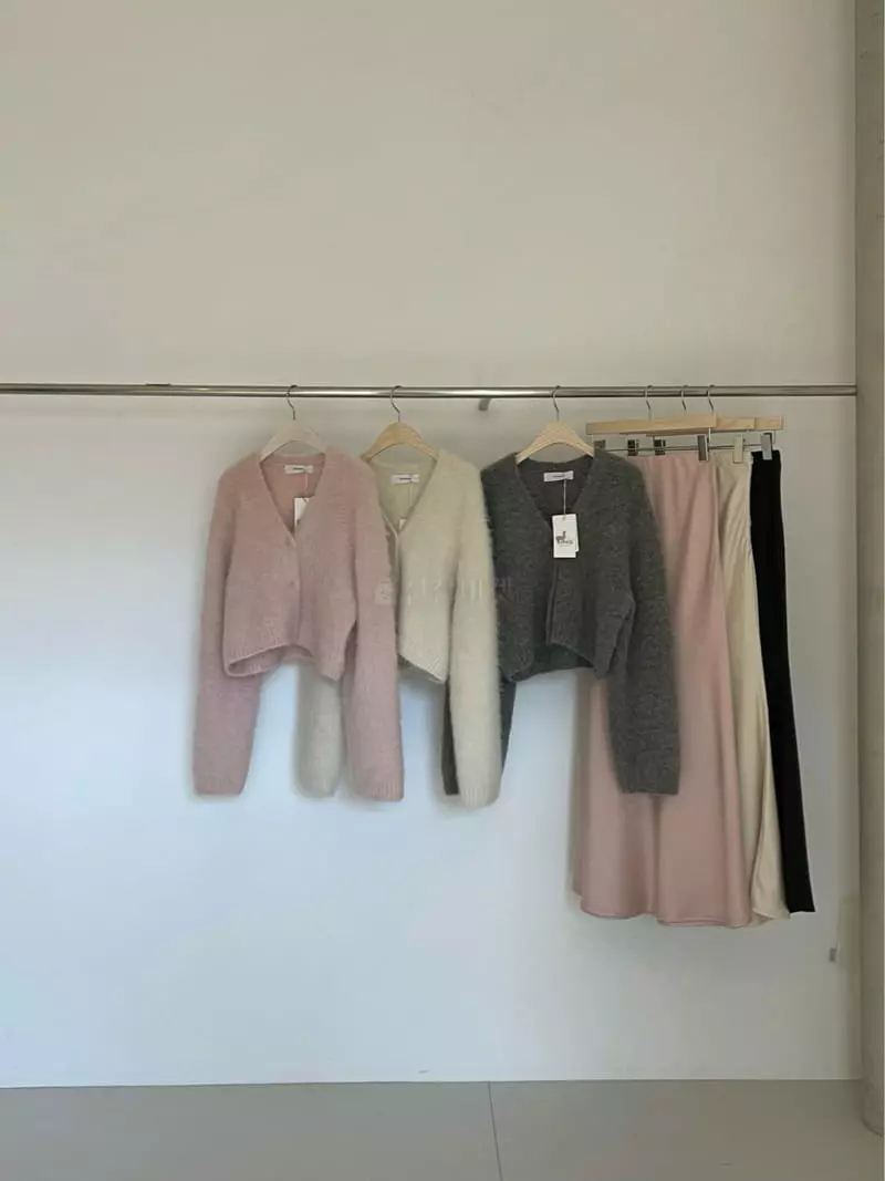 140 Avenue - Korean Women Fashion - #momslook - Whole Skirt - 7