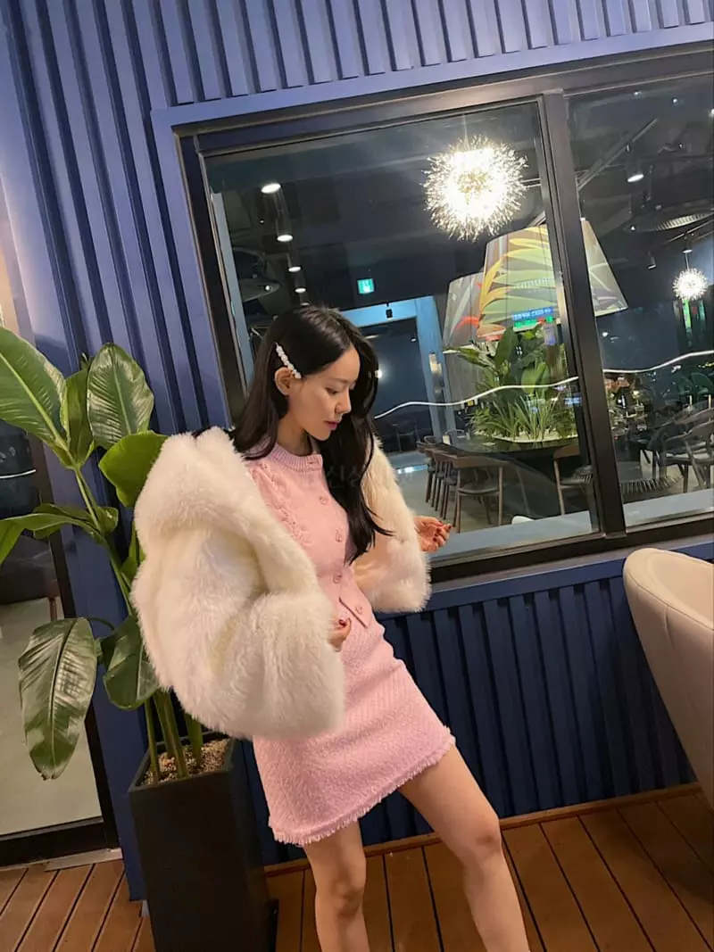 140 Avenue - Korean Women Fashion - #pursuepretty - Tasle Skirt