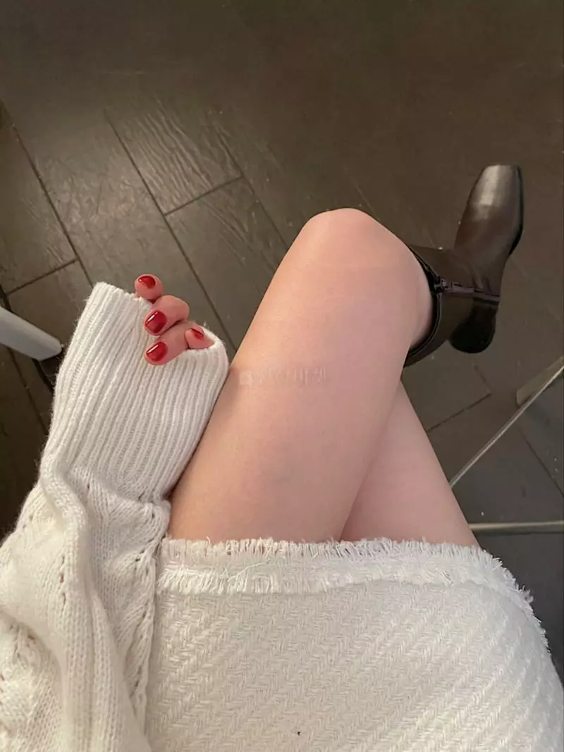 140 Avenue - Korean Women Fashion - #romanticstyle - Tasle Skirt - 4
