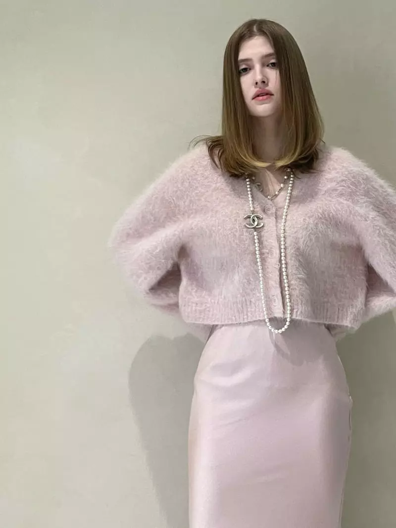 140 Avenue - Korean Women Fashion - #shopsmall - Whole Skirt - 2