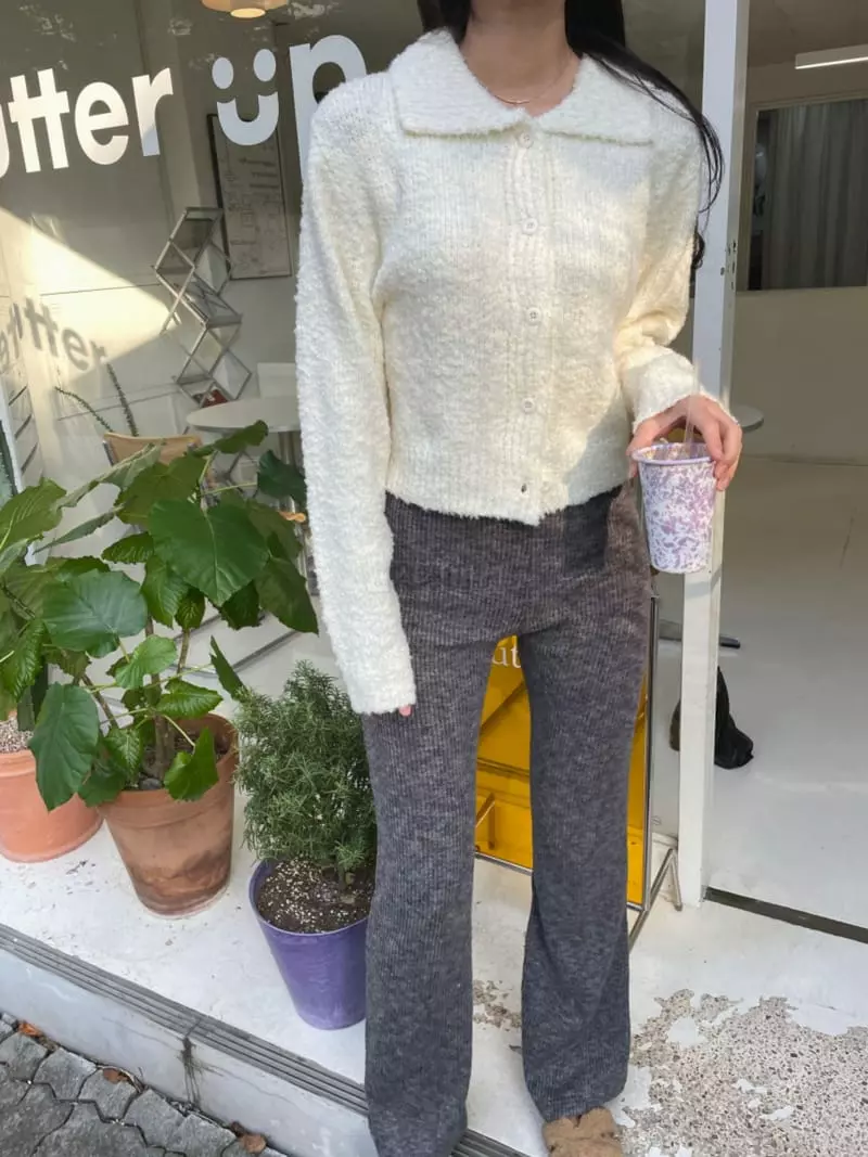 140 Avenue - Korean Women Fashion - #thatsdarling - Juicy Pants - 7