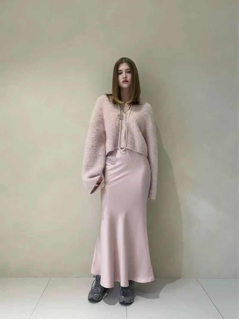 140 Avenue - Korean Women Fashion - #thatsdarling - Whole Skirt - 3