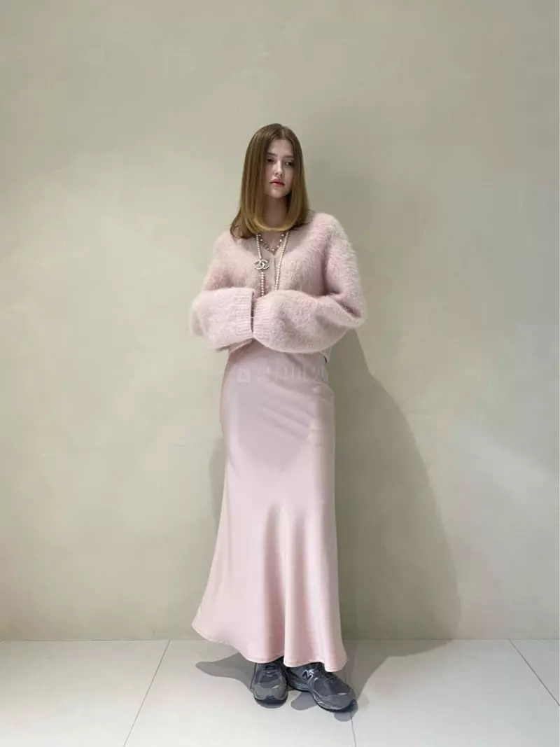 140 Avenue - Korean Women Fashion - #thatsdarling - Whole Skirt - 4