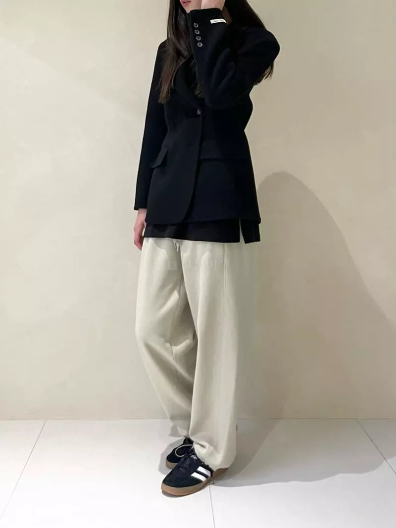 140 Avenue - Korean Women Fashion - #vintagekidsstyle - Handmade Jacket - 10