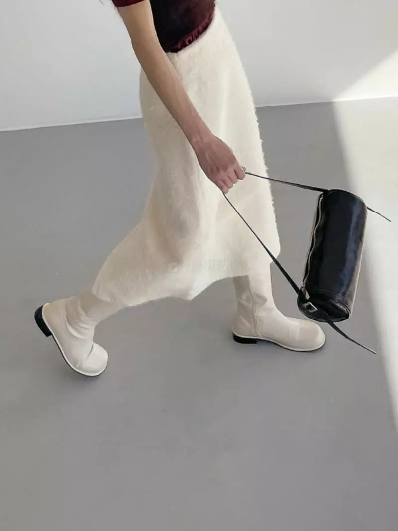 140 Avenue - Korean Women Fashion - #womensfashion - Ollingu Skirt - 3