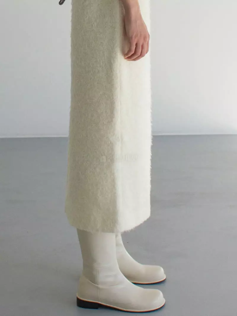 140 Avenue - Korean Women Fashion - #womensfashion - Ollingu Skirt - 5