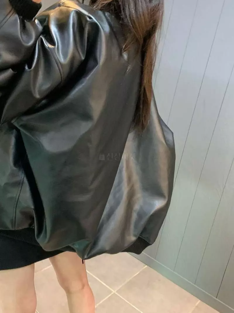140 Avenue - Korean Women Fashion - #womensfashion - Leja Reversible Jumper - 2