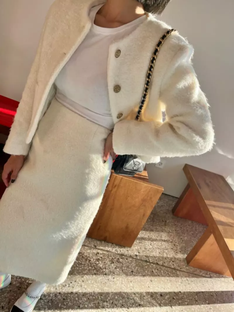 140 Avenue - Korean Women Fashion - #womensfashion - Ollingu Set - 5