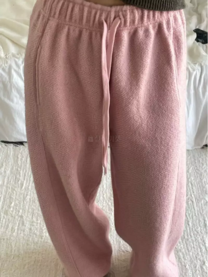 140 Avenue - Korean Women Fashion - #womensfashion - Bookle All Day Pants - 6