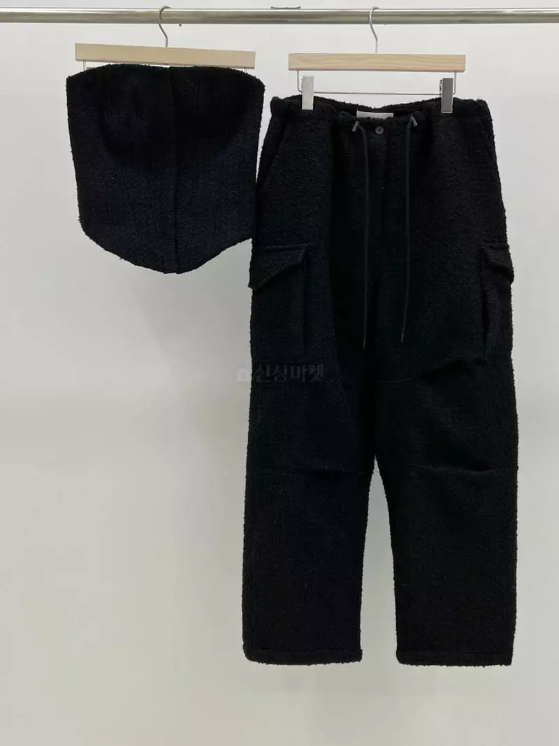 140 Avenue - Korean Women Fashion - #womensfashion - Twid Set - 5