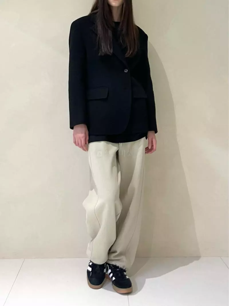 140 Avenue - Korean Women Fashion - #womensfashion - Handmade Jacket - 8