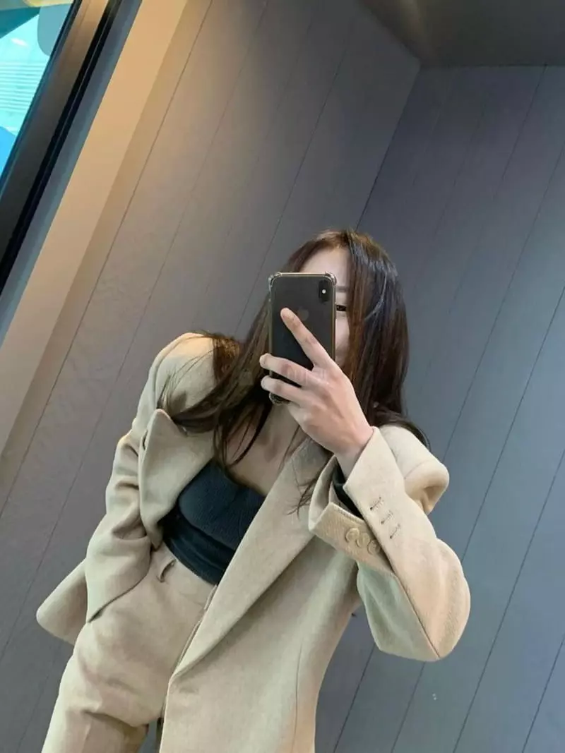 140 Avenue - Korean Women Fashion - #womensfashion - Slir Pants - 6