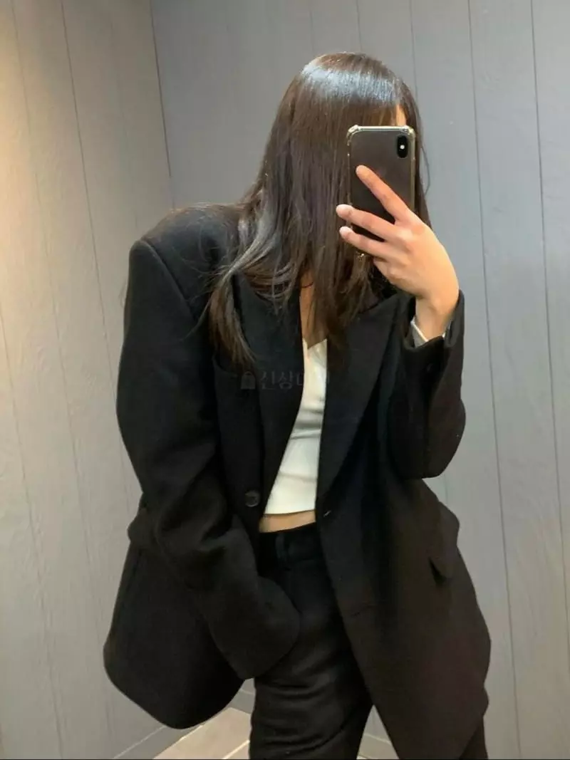 140 Avenue - Korean Women Fashion - #womensfashion - Three Jacket
