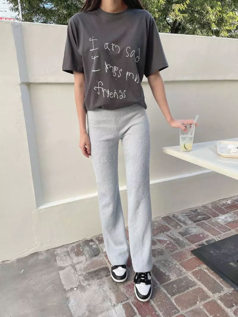 140 Avenue - Korean Women Fashion - #womensfashion - Juicy Pants - 10