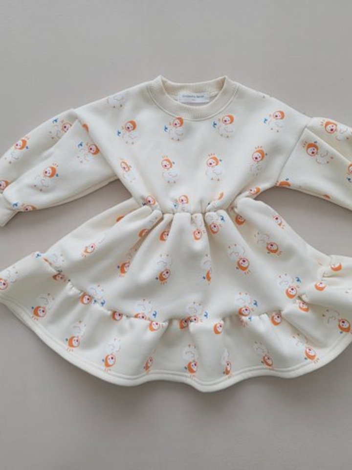 Duck One Piece Kkami