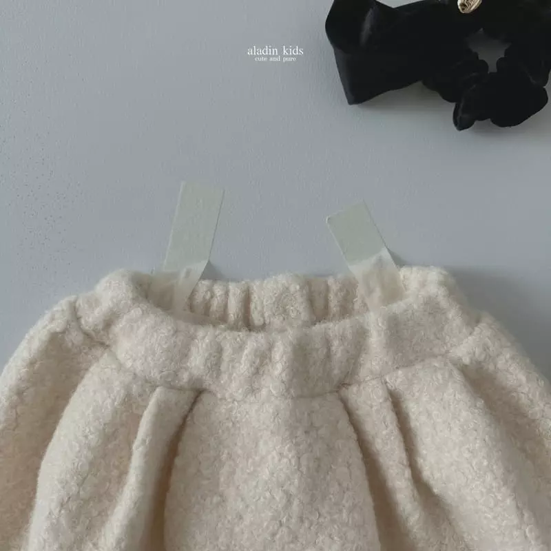 Aladin - Korean Children Fashion - #discoveringself - Midi Pintuck Skirt - 5
