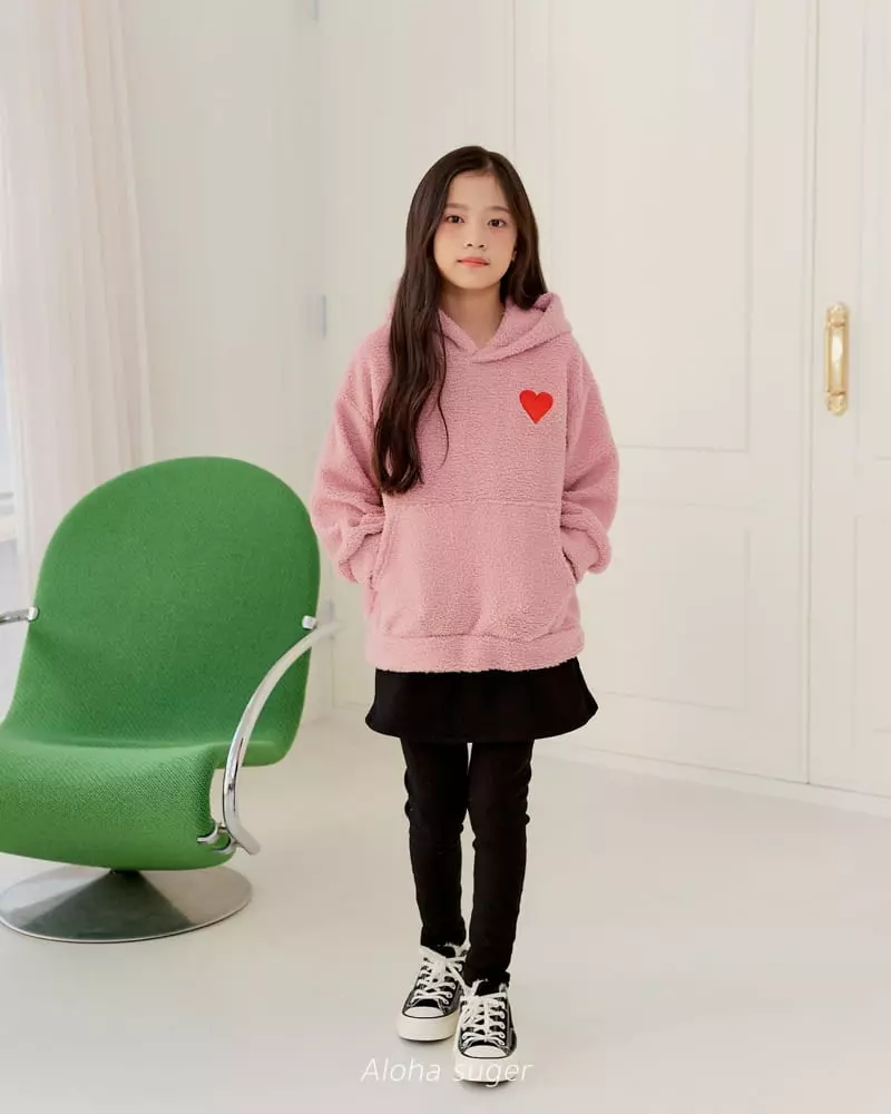 Aloha Suger - Korean Junior Fashion - #designkidswear - Skirt Leggings