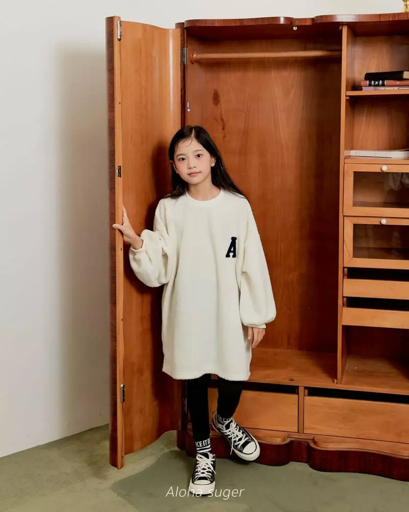 Aloha Suger - Korean Junior Fashion - #minifashionista - Piping Leggings - 7