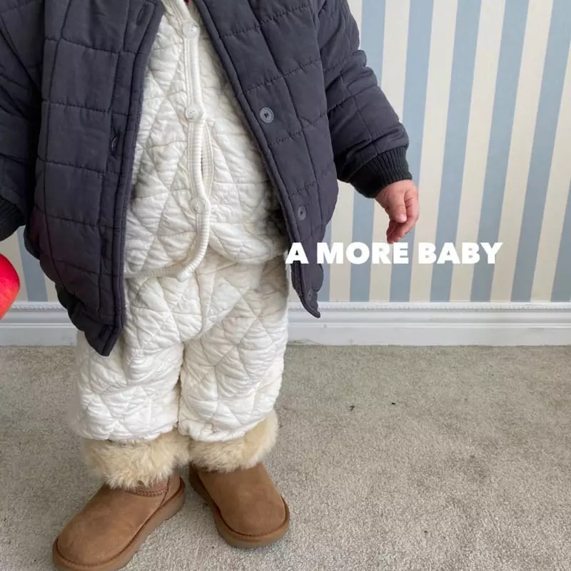 Amore - Korean Baby Fashion - #babyboutique - Bebe Carol Hoody - 12