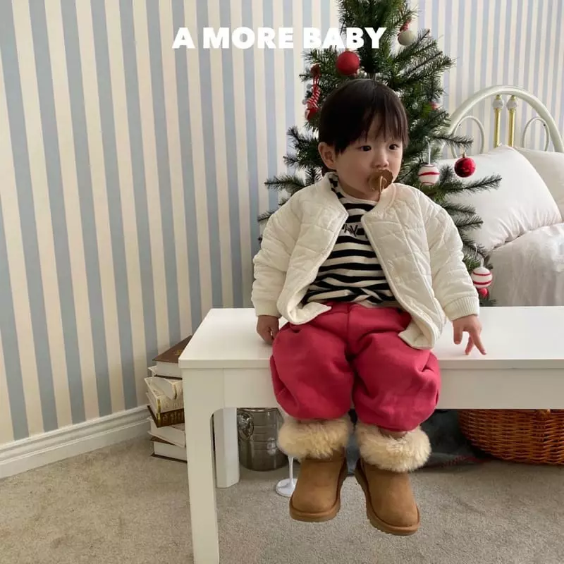 Amore - Korean Baby Fashion - #babyboutique - Bebe Candy Panbts - 10