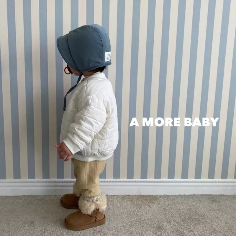 Amore - Korean Baby Fashion - #babyboutique - Bebe Lego Pants - 9