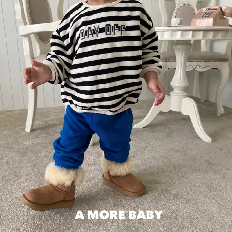 Amore - Korean Baby Fashion - #babyboutiqueclothing - Bebe Lego Pants - 11