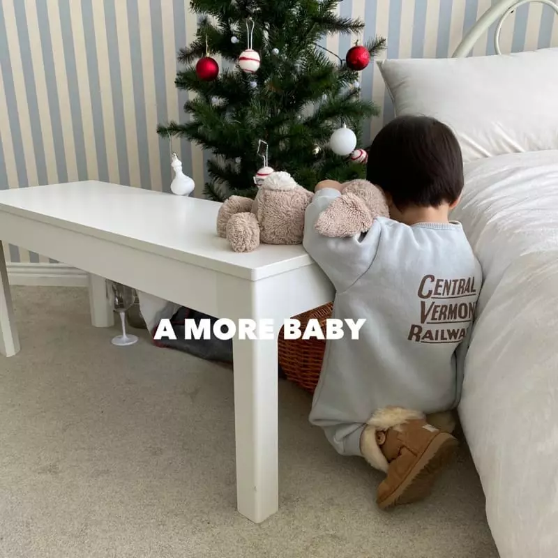 Amore - Korean Baby Fashion - #babyboutiqueclothing - Bebe Rale Bodysuit - 9