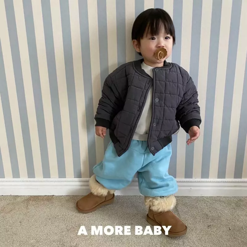 Amore - Korean Baby Fashion - #babyfashion - Bebe Chucream Jumper - 10