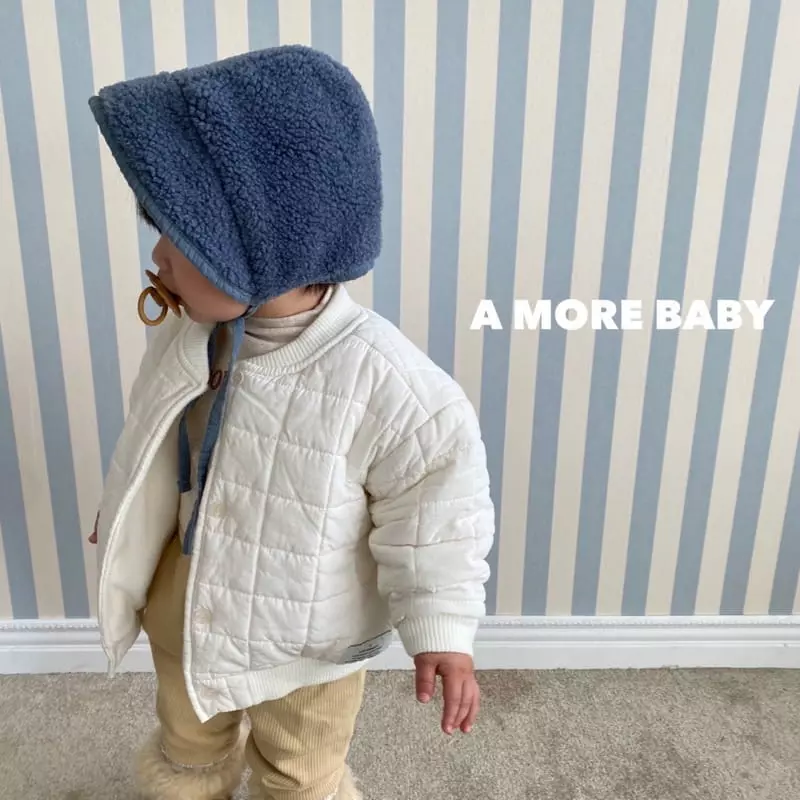 Amore - Korean Baby Fashion - #babyfever - Bebe Pop Turtleneck Tee - 3