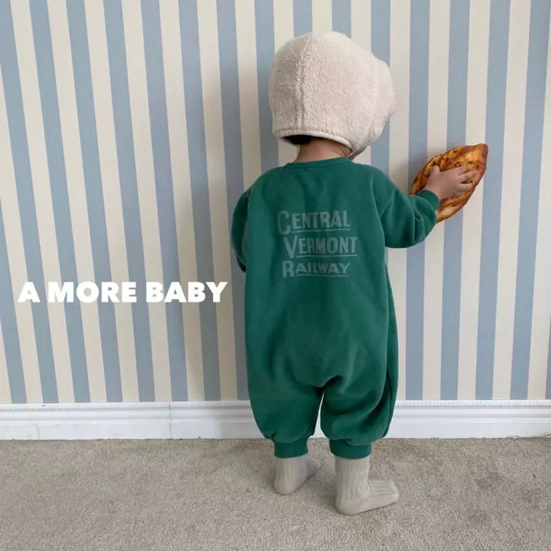 Amore - Korean Baby Fashion - #babyfever - Bebe Rale Bodysuit - 12