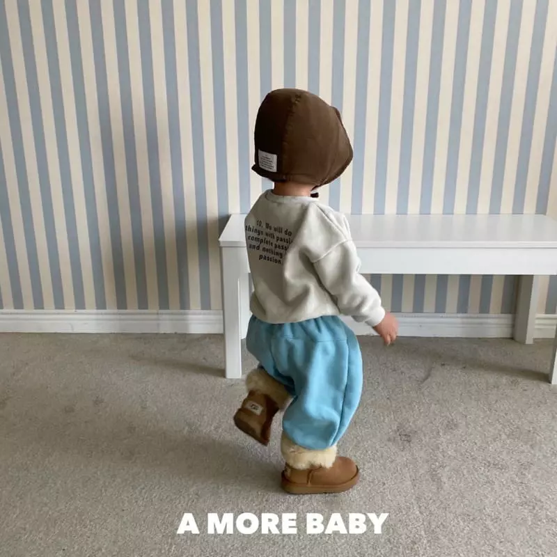 Amore - Korean Baby Fashion - #babylifestyle - Bebe Candy Panbts - 2