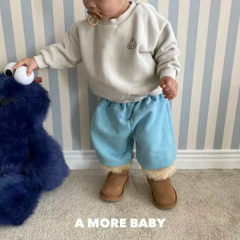 Amore - Korean Baby Fashion - #babyoninstagram - Bebe Candy Panbts - 4