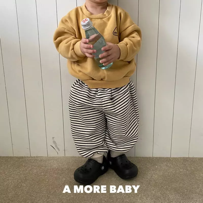 Amore - Korean Baby Fashion - #babyoutfit - Bebe Candy Panbts - 5