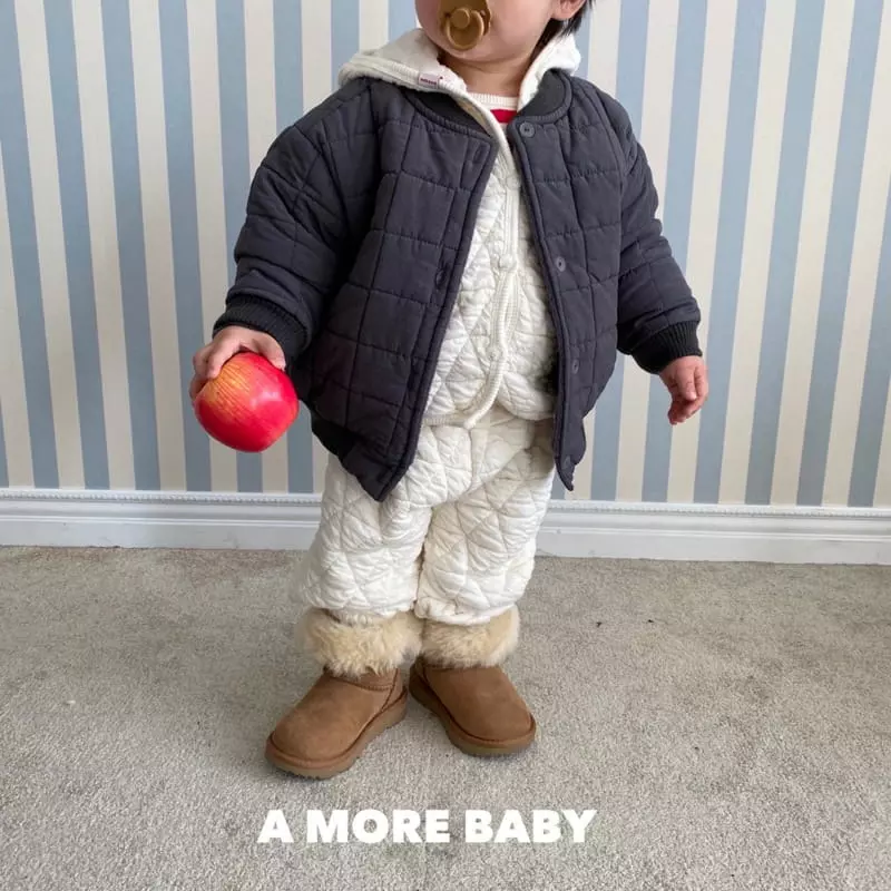 Amore - Korean Baby Fashion - #babywear - Bebe Carol Hoody - 9
