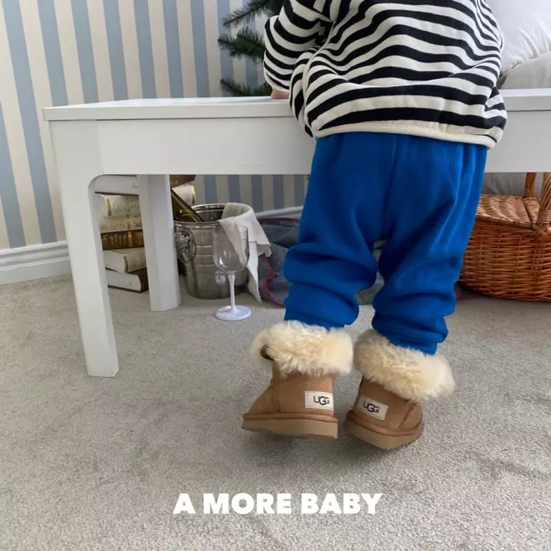 Amore - Korean Baby Fashion - #babywear - Bebe Lego Pants - 6
