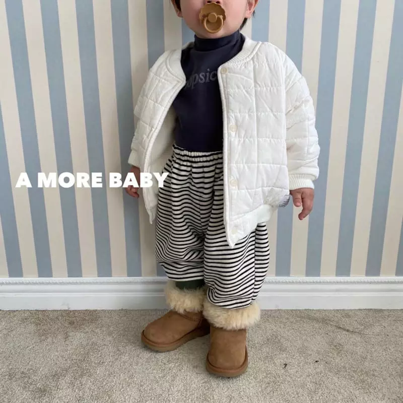 Amore - Korean Baby Fashion - #babywear - Bebe Chucream Jumper - 3