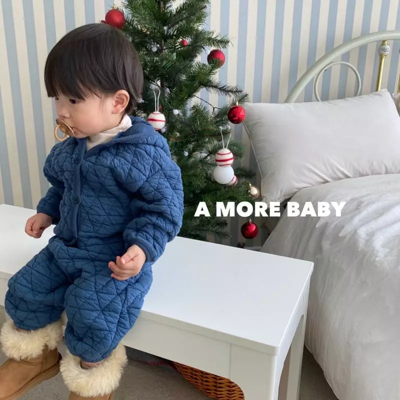 Amore - Korean Baby Fashion - #onlinebabyboutique - Bebe Pop Turtleneck Tee - 11