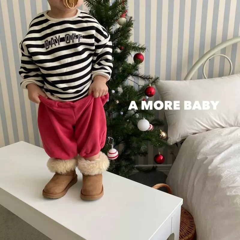 Amore - Korean Baby Fashion - #onlinebabyshop - Bebe Candy Panbts - 9