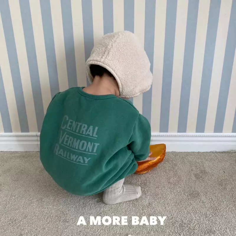 Amore - Korean Baby Fashion - #onlinebabyshop - Bebe Rale Bodysuit - 6
