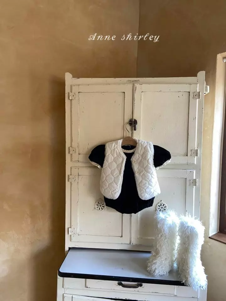Anne Shirley - Korean Baby Fashion - #babyfashion - Bera Bodysuit - 12