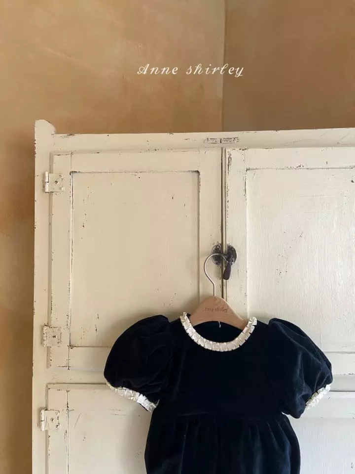 Anne Shirley - Korean Baby Fashion - #babywear - Bera Bodysuit - 5