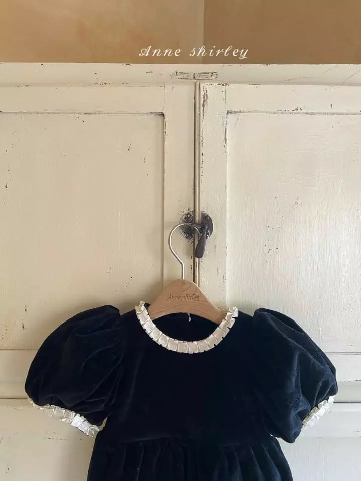 Anne Shirley - Korean Baby Fashion - #onlinebabyshop - Bera Bodysuit - 7