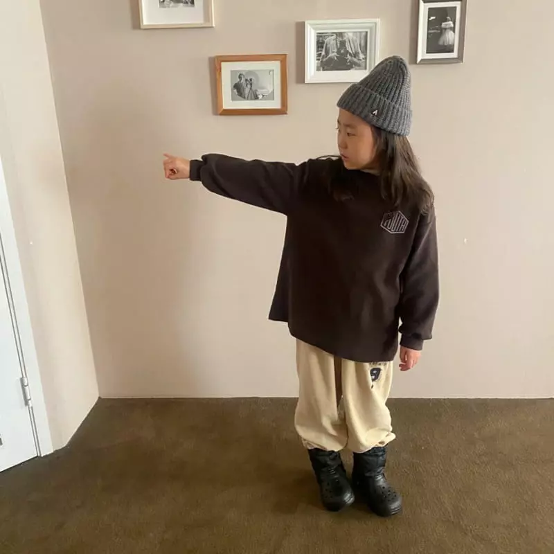 Apfel - Korean Children Fashion - #designkidswear - Waffle Beanie - 12