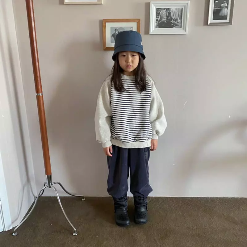 Apfel - Korean Children Fashion - #discoveringself - 19 Pants - 6