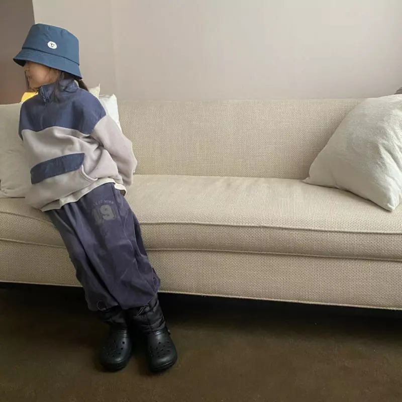 Apfel - Korean Children Fashion - #fashionkids - 19 Pants - 7
