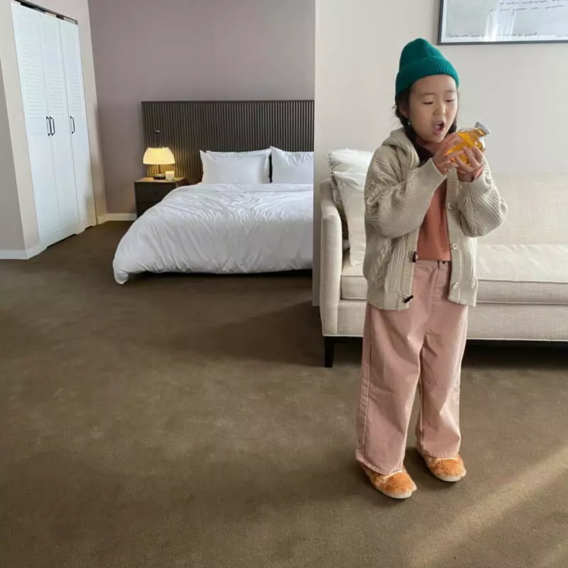 Apfel - Korean Children Fashion - #kidsshorts - Bera Pants - 6