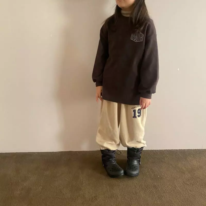 Apfel - Korean Children Fashion - #littlefashionista - 19 Pants - 12